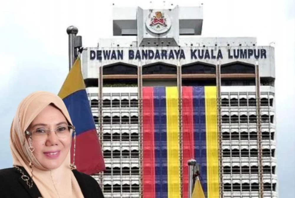 ‘Jangan tolak kajian UIAM hanya kerana tidak selari agenda politik’ – Bibi Sunita ‘Jangan tolak kajian UIAM hanya kerana tidak selari agenda politik’ – Bibi Sunita