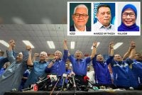 Kerjasama BN-PN dijangka terus terlaksana pada PRN Melaka meskipun BN Melaka menegaskan parti itu mahu mempertahankan 21 kerusi DUN disandang mereka kelak.