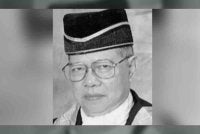 Bekas Ketua Hakim Negara Tun Mohamed Eusoff Chin meninggal dunia awal pagi tadi pada usia 91 tahun.