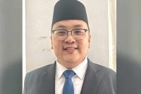Kong Choon dilantik sebagai Exco Pembangunan Kerajaan Tempatan, Perumahan dan Hal Ehwal Bukan Islam.