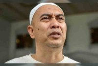 Mahkamah Rayuan hari ini menjatuhkan hukuman penjara 30 tahun terhadap bekas penyampai radio, Ismahalil Hamzah