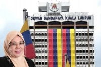 Bibi Sunita berkata, dapatan kajian UIAM berhubung cadangan pelaksanaan PRKT DBKL tidak wajar ditolak hanya kerana tidak selari dengan agenda politik.