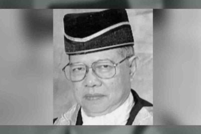 Bekas Ketua Hakim Negara Tun Mohamed Eusoff Chin meninggal dunia awal pagi tadi pada usia 91 tahun.