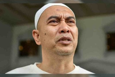 Mahkamah Rayuan hari ini menjatuhkan hukuman penjara 30 tahun terhadap bekas penyampai radio, Ismahalil Hamzah