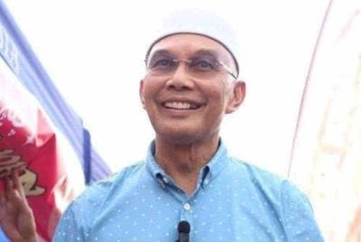 Mohd Shukri Ramli