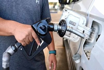 Pelaksanaan BUDI Madani Diesel menjadi langkah yang berkesan untuk mengekang serta menurunkan kadar eksploitasi oleh pihak tidak bertanggungjawab. - Foto: Bernama 