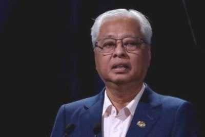 Ismail Sabri