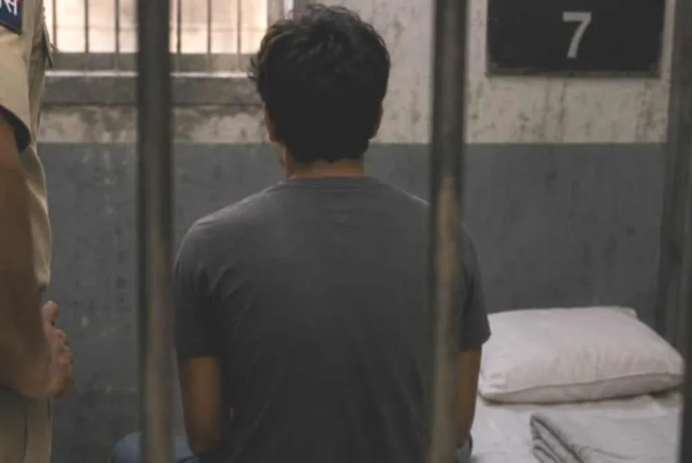Suspek didakwa enggan memberi kerjasama semasa siasatan dijalankan. Foto: Times Of India