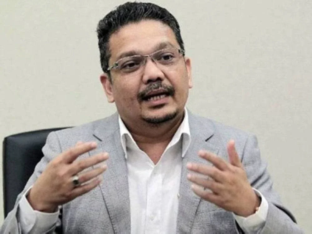 Ahli Parlimen perlu kembali kepada peranan asal- Zainul Rijal Ahli Parlimen perlu kembali kepada peranan asal- Zainul Rijal
