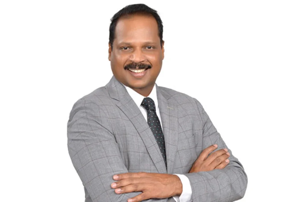 Kesavan