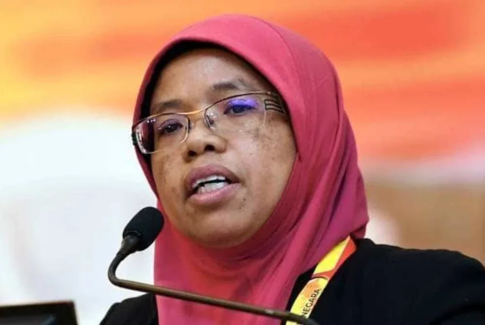 Pas perlu buktikan DAP, PH ancam Melayu Islam – Aiman Athirah Pas perlu buktikan DAP, PH ancam Melayu Islam – Aiman Athirah