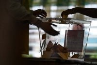 Rakyat menunaikan tanggungjawab mengundi dalam PRN Negeri Sembilan ke-16 pada 1 Ogos lalu.
