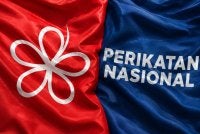 Abdul Hadi menyatakan bahawa Bersatu secara automatik terkeluar daripada PN susulan keputusan parti itu untuk meneroka pembentukan gabungan politik baharu selepas PRN Negeri Sembilan. Foto hiasan janaan AI