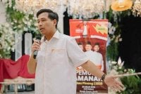 Ahmad Fadhli