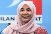 MPP PKR sebulat suara memutuskan untuk tidak menerima peletakan jawatan Nurul Izzah Anwar sebagai Timbalan Presiden parti.