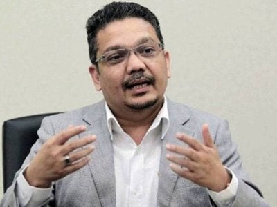 Zainul Rijal 