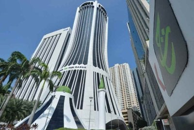 Laporan RCI yang merangkumi tempoh operasi 2014 hingga 2020 itu mendedahkan pelbagai 'titik hitam' dalam sejarah pengurusan TH. Gambar hiasan 