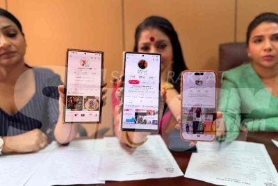 Jumlah pengikut ketiga-tiga pempengaruh media sosial itu yang menjadi mangsa buli siber dan mendakwa reputasi perniagaannya semakin merosot. 