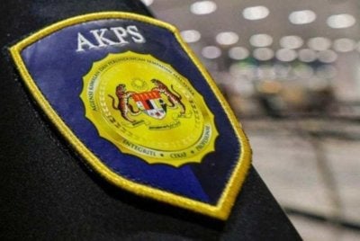 AKPS menjalankan siasatan lanjut ke atas sebuah kontena disyaki membawa barangan untuk dieksport ke Israel disita di Pelabuhan Tanjung Pelepas, Gelang Patah. 