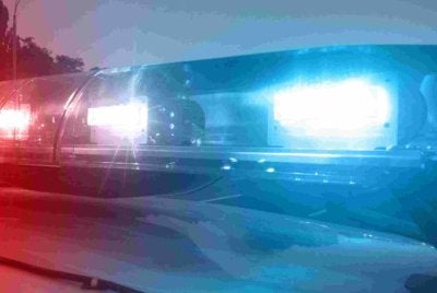 Orang ramai yang mempunyai maklumat berkaitan kejadian menghubungi Bilik Gerakan Ibu Pejabat Polis Daerah Nilai.