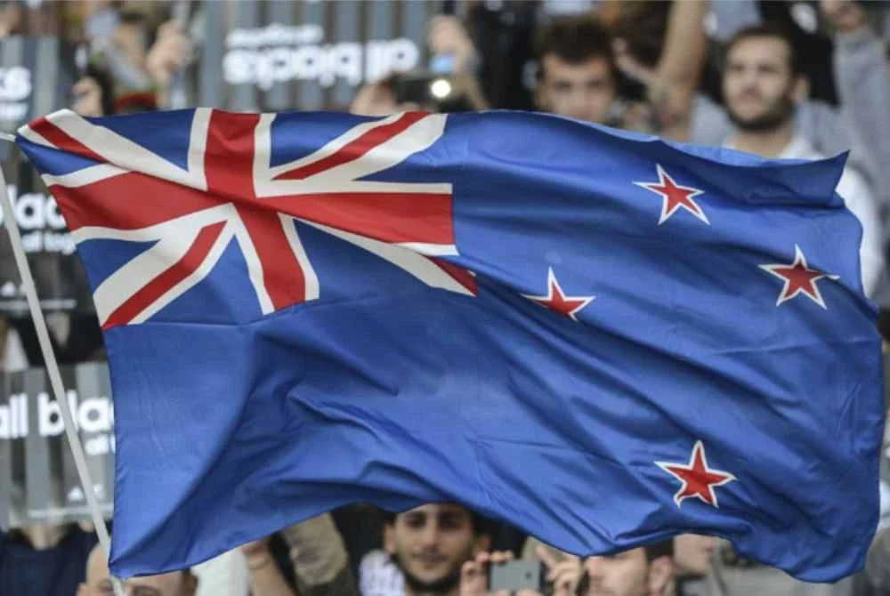 New Zealand - Foto: SouthChinaMorning