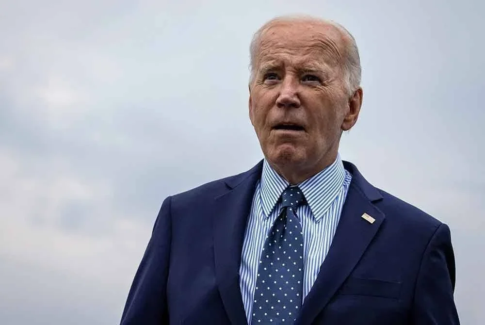 Joe Biden. Foto AFP