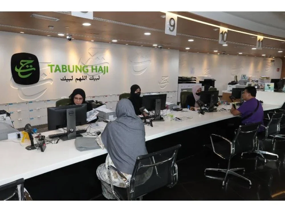 Penambahbaikan tadbir urus dan kewangan menjadi asas memastikan amanah pendeposit terus dijaga.