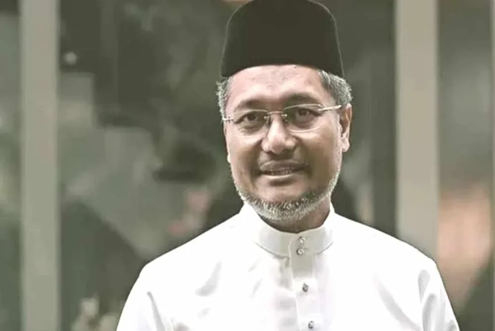 Bersatu dakwa hak dalam PN dilanggar Bersatu dakwa hak dalam PN dilanggar