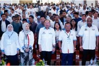 Ramai yang meramalkan PKR akan menghadapi jalan yang sukar untuk menjadi sebuah parti yang kuat lagi berpengaruh selepas PRU16.