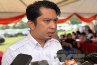 Adam Adli