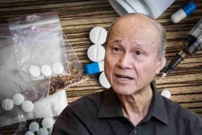Lee Lam Thye