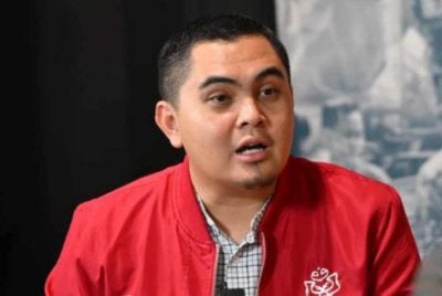 Akmal Saleh