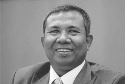  Rosman menghembuskan nafas terakhir pada jam 5.36 petang pada usia 63 tahun.