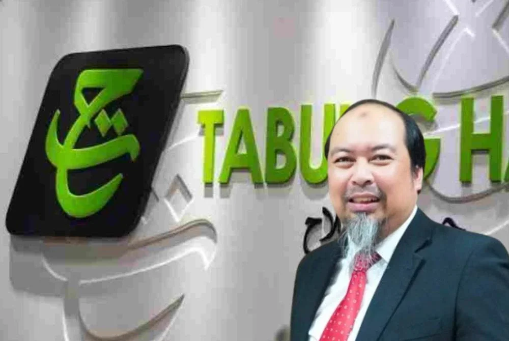 Ahmed Razman berkata, TH merupakan institusi unik kerana di samping menguruskan simpanan pendeposit dan melaburkan dana berkenaan, matlamat penubuhannya lebih luas.