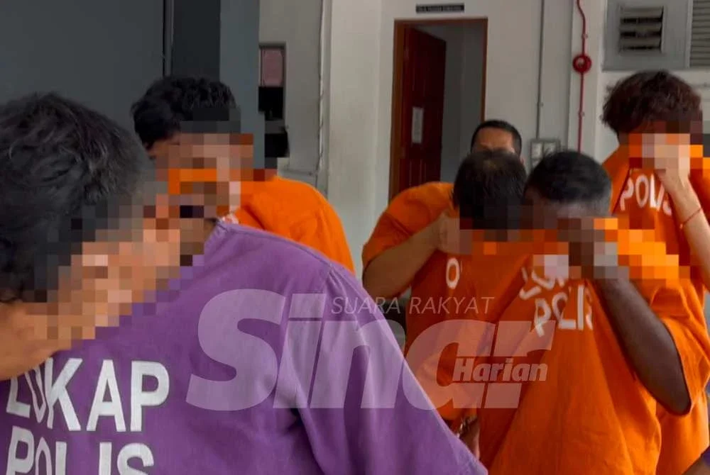 Suspek yang disyaki terlibat dalam pembunuhan seorang ahli perniagaan disambung reman tujuh hari lagi.