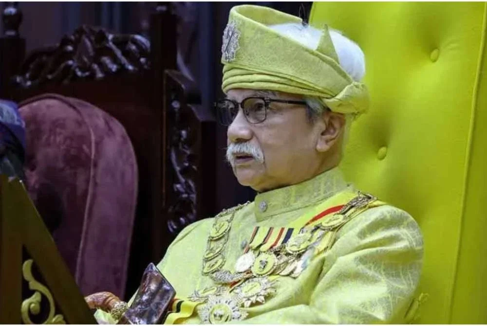 DKU Negeri Sembilan dan Setiausahanya, Raja Norazli Raja Nordin memohon untuk mencelah dalam permohonan kebenaran semakan kehakiman di Mahkamah Tinggi bagi menyingkirkan Yang di-Pertuan Besar Negeri Sembilan, Tuanku Muhriz Tuanku Munawir.