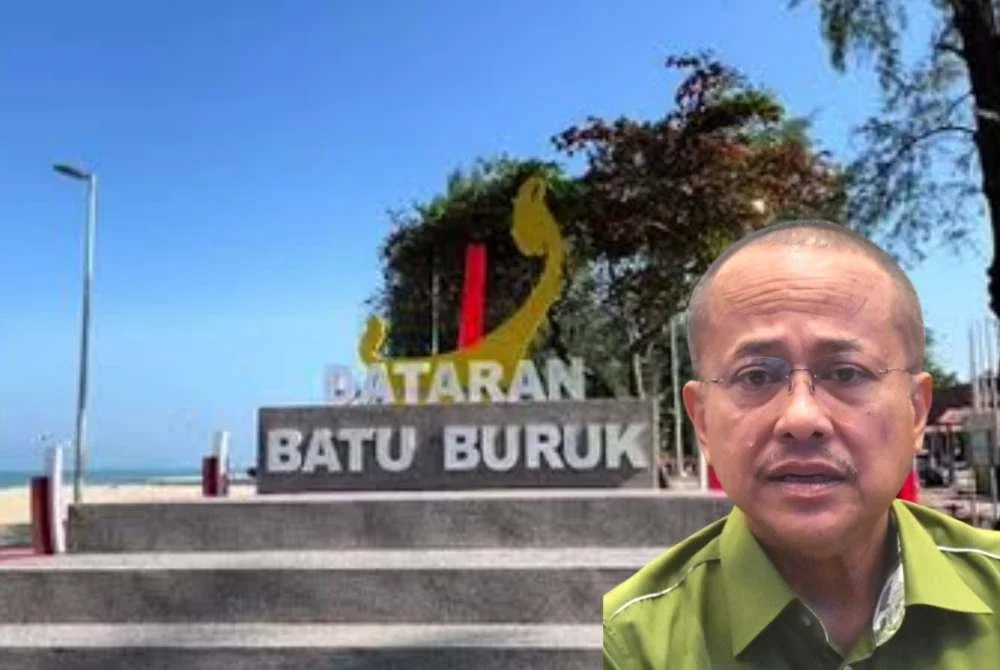 Ahmad Samsuri menyifatkan insiden yang tular di media sosial pada Jumaat lalu itu sebagai kes terpencil.