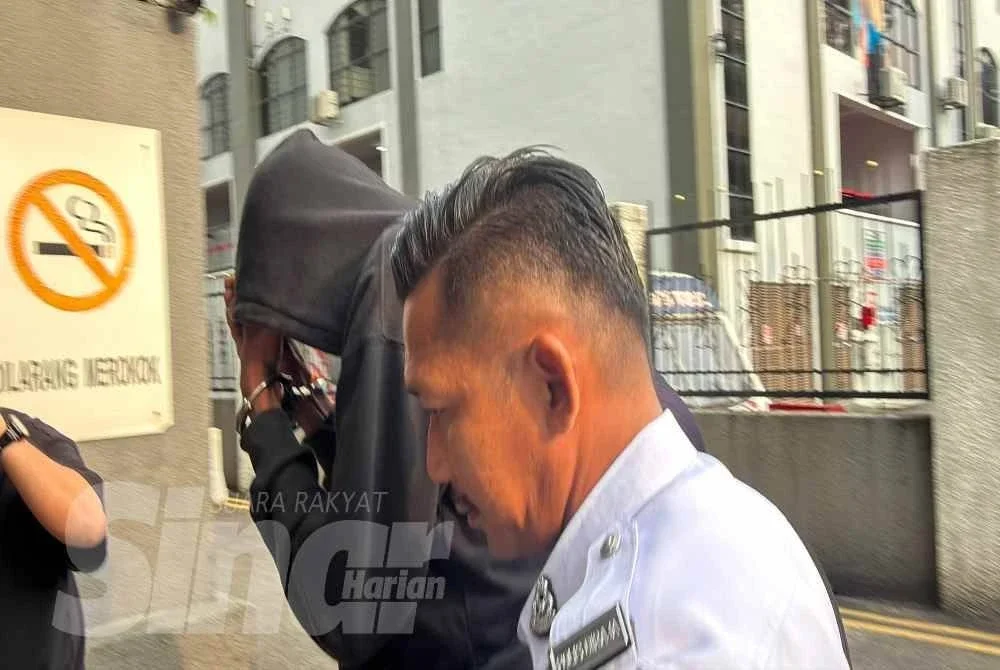 T. Yuken dipenjara enam tahun dan denda RM20,000 selepas mengaku bersalah memandu secara berbahaya hingga sebabkan kematian penunggang motosikal minggu lalu