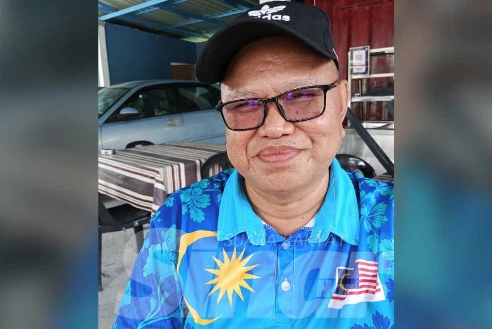 Ahmad Daud