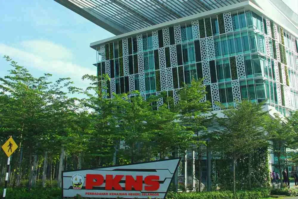 PKNS dalam kenyataan memaklumkan dakwaan yang cuba menggambarkan perbadanan itu, seolah-olah berdepan masalah kewangan serius adalah tidak tepat dan mengelirukan. Foto hiasan 
