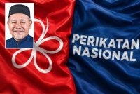 Tuan Ibrahim berkata, pendirian Bersatu juga kurang jelas memandangkan Muhyiddin ada mengeluarkan kenyataan untuk mewujudkan gabungan baharu.