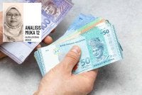 Permainan kutu merupakan amalan masyarakat yang berteraskan kepercayaan dan semangat saling membantu. Foto hiasan