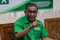 Setiausaha Agung Pas, Datuk Seri Takiyuddin Hassan