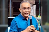 Takiyuddin berkata, pihaknya sebagai salah satu komponen PN sememangnya memperjuangkan kepentingan parti.