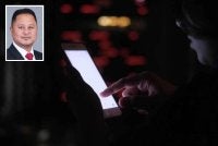 KGMMB menegaskan, setiap keluhan dan aduan guru perlu didengar sebelum ia menjadi isu yang lebih besar atau tular di media sosial. Gambar kecil: Mohd Sobri 