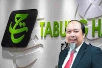 Ahmed Razman berkata, TH merupakan institusi unik kerana di samping menguruskan simpanan pendeposit dan melaburkan dana berkenaan, matlamat penubuhannya lebih luas.