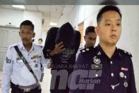Tindakan seorang lelaki memandu secara bahaya hingga menyebabkan kematian penunggang motosikal, Muhamad Isa Damiri, 41, minggu lalu membawa kepada hukuman penjara enam tahun dan denda RM20,000 oleh Mahkamah Majistret di sini pada Isnin.