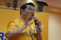 Rafizi
