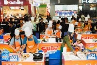 Pencarian Chef Cilik Subi satukan keluarga di dapur.