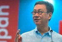 Wong Chen